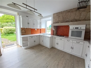 maison en pierres à la vente -   56150  SAINT BARTHELEMY, surface 145 m2 vente maison en pierres - UBI475673879